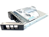 DELL 480GB SSD SATA HYB CARR 3.5