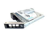 DELL 480GB SSD SATA HYB CARR 3.5