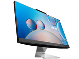 ASUS AiO A3402 / 23.8 FullHD / Core i5-1235U / 16GB DDR4 / 512GB NVMe / Intel Iris Xe / Black Linux DOS
