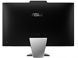 ASUS AiO A3402 / 23.8 FullHD / Core i5-1235U / 16GB DDR4 / 512GB NVMe / Intel Iris Xe / Black Linux DOS