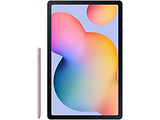 Samsung Galaxy Tab S6 Lite LTE / 10.4 TFT LCD / Octa-core / 4GB / 64GB / 7040mAh / P625 Pink