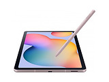 Samsung Galaxy Tab S6 Lite LTE / 10.4 TFT LCD / Octa-core / 4GB / 64GB / 7040mAh / P625 Pink