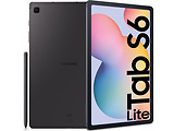 Samsung Galaxy Tab S6 Lite 2024 LTE / 10.4 TFT LCD / Octa-core / 4GB / 128GB / 7040mAh / P625 / Grey
