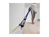 Dyson V11 Nickel Blue
