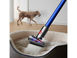 Dyson V11 Nickel Blue