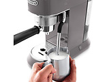 Delonghi EC885.GY Dedica Arte