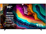 TCL 98P745 / 98 VA UHD 144Hz Google TV