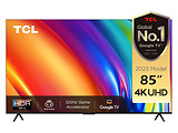 TCL 85P745 / 85 VA UHD Google TV