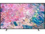 Samsung QE85Q60DAUXUA / 85 VA QLED 4K ELED Tizen OS SolarCell Remote