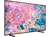 Samsung QE85Q60DAUXUA / 85 VA QLED 4K ELED Tizen OS SolarCell Remote