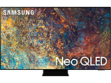 Samsung QE55QN90DAUXUA / 55 VA MiniLED 4K UHD 120Hz Tizen Premiun Solar Smart Remote