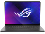 ASUS ROG Zephyrus G16 GU605MV / 16 OLED 2.5K 240Hz / Core Ultra 7 155H / 16Gb  LPDDR5X / 1.0Tb SSD / GeForce RTX 4060 8Gb / No OS