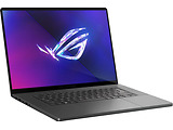 ASUS ROG Zephyrus G16 GU605MV / 16 OLED 2.5K 240Hz / Core Ultra 7 155H / 16Gb  LPDDR5X / 1.0Tb SSD / GeForce RTX 4060 8Gb / No OS
