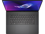 ASUS ROG Zephyrus G16 GU605MV / 16 OLED 2.5K 240Hz / Core Ultra 7 155H / 16Gb  LPDDR5X / 1.0Tb SSD / GeForce RTX 4060 8Gb / No OS