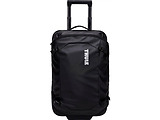 THULE Chasm Wheeled Carry-on 40L / TCCO222 Black
