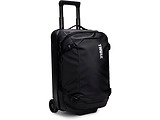 THULE Chasm Wheeled Carry-on 40L / TCCO222 Black