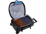THULE Chasm Wheeled Carry-on 40L / TCCO222 Black
