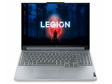 Lenovo Legion Slim 5 16AHP9 / 16 IPS WQXGA 240Hz / Ryzen 7 8845HS / 32Gb DDR5 / 1.0Tb SSD / GeForce RTX 4060 8Gb / No OS