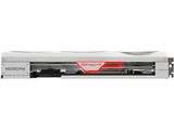 Sapphire PURE Radeon RX 7700 XT WHITE 12GB GDDR6 192Bit / 11335-03-20G