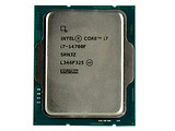 Intel Core i7-14700F NO cooler