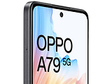 OPPO A79 / 6.72 IPS 90Hz / Dimensity 6020 / 8GB / 256GB / 5000mAh Black
