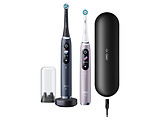 Braun Oral-B iO 9 Duo