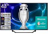 Hisense 43A7KQ