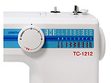 JANOME TC-1212 / 60W