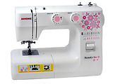 JANOME Beauty 16s