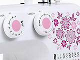 JANOME Beauty 16s