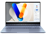 ASUS Vivobook S 15 OLED S5506MA / 15.6 OLED 3K 120Hz / Core Ultra 7 155H / 16Gb LPDDR5X / 1.0Tb SSD / Intel Arc  / No OS Blue