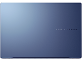 ASUS Vivobook S 15 OLED S5506MA / 15.6 OLED 3K 120Hz / Core Ultra 7 155H / 16Gb LPDDR5X / 1.0Tb SSD / Intel Arc  / No OS Blue