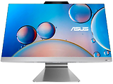 ASUS AiO F3702 / 27 FullHD IPS / Ryzen 3 7320U / 8GB DDR5 / 512GB NVMe / Intel Iris Xe / No OS