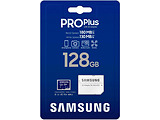 Samsung PRO Ultimate 128GB MicroSD / MB-MY128SA