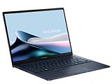 ASUS Zenbook 14 OLED UX3405MA / 14 OLED WUXGA / Core Ultra 7 155H / 32Gb LPDDR5X / 1.0Tb SSD / Intel Arc / No OS