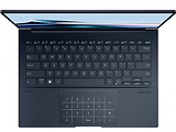 ASUS Zenbook 14 OLED UX3405MA / 14 OLED WUXGA / Core Ultra 7 155H / 32Gb LPDDR5X / 1.0Tb SSD / Intel Arc / No OS