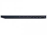 ASUS Zenbook 14 OLED UX3405MA / 14 OLED WUXGA / Core Ultra 7 155H / 32Gb LPDDR5X / 1.0Tb SSD / Intel Arc / No OS