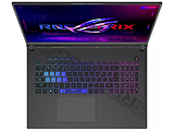 ASUS ROG Strix SCAR 18 G834JYR / 18 MiniLED QHD+ 240Hz / Core i9-14900HX / 64GB DDR5 / 2.0TB NVMe / GeForce RTX 4090 16GB GDDR6 / Windows11