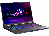 ASUS ROG Strix SCAR 18 G834JYR / 18 MiniLED QHD+ 240Hz / Core i9-14900HX / 64GB DDR5 / 2.0TB NVMe / GeForce RTX 4090 16GB GDDR6 / Windows11