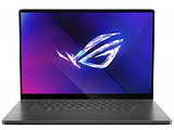 ASUS ROG Zephyrus G16 GU605MI / 16 OLED 2.5K 240Hz / Core Ultra 7 155H / 32Gb LPDDR5X / 1.0Tb SSD / GeForce RTX 4070 8Gb / No OS