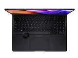 ASUS ProArt Studiobook H7604JI / 16 OLED 3.2K 120Hz Touch / Core i9-13980HX / 32Gb DDR5 / 2.0Tb SSD / GeForce RTX 4070 8Gb / No OS