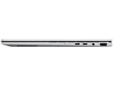 ASUS ZenBook UX3405MA / 14 OLED 120Hz 2.8K / Core Ultra 7 155H / 16GB LPDDR5X / 1.0TB PCIE / Intel Arc / Windows 11 Home Silver