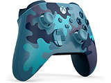 Xbox Series Wireless Controller / Camouflage