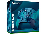 Xbox Series Wireless Controller / Camouflage