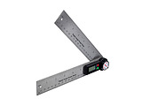 Ermenrich Verk DR30 Digital Angle Finder Ruler