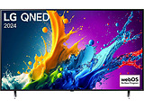 LG 86QNED80T6A / 86 IPS ELED Quantum Dot NanoCell 4K UHD 120Hz webOS