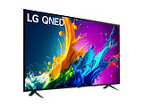 LG 86QNED80T6A / 86 IPS ELED Quantum Dot NanoCell 4K UHD 120Hz webOS