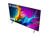 LG 86QNED80T6A / 86 IPS ELED Quantum Dot NanoCell 4K UHD 120Hz webOS