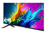 LG 86QNED80T6A / 86 IPS ELED Quantum Dot NanoCell 4K UHD 120Hz webOS