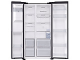 Samsung RS64DG53R3B1UA